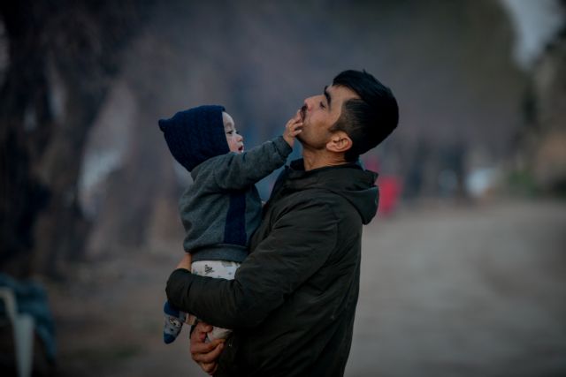 ΣΥΡΙΖΑ - προσφυγικό : Αδιαφανής η επιλογή των ανήλικων ασυνόδευτων για μετάβαση στην Ευρώπη