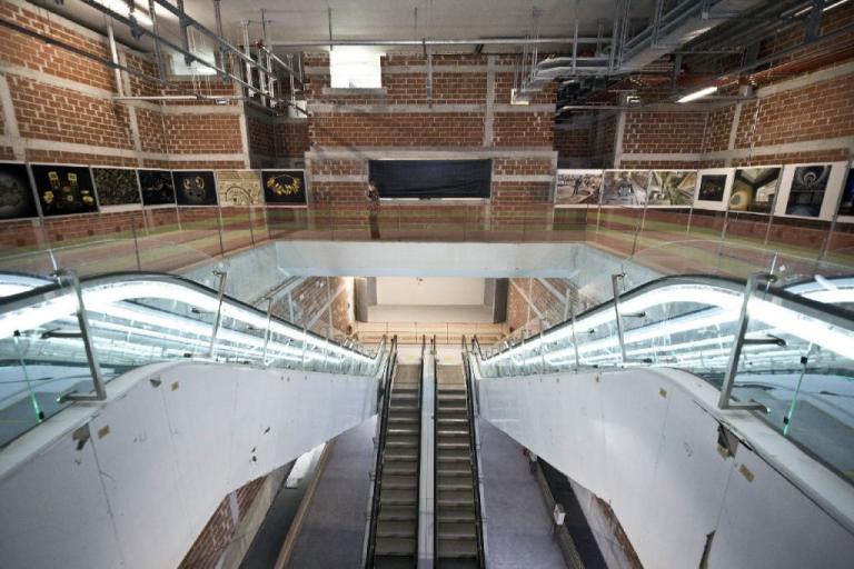 Επίθεση Σπίρτζη στην κυβέρνηση για το μετρό Θεσσαλονίκης