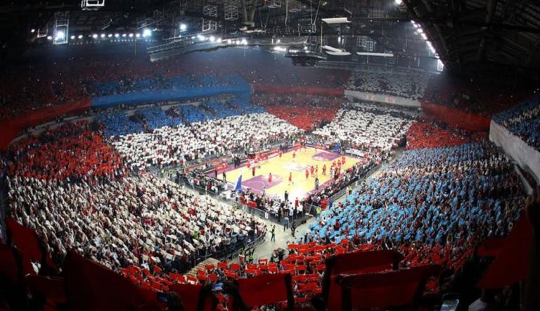 Euroleague : Φαβορί το Βελιγράδι για τους εναπομείναντες αγώνες