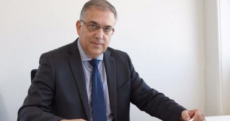 Σκηνικό επανεκκίνησης