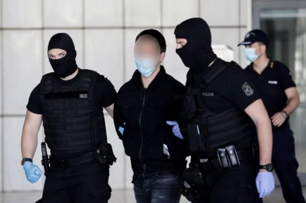 Δίκη Τοπαλούδη: Αποπομπή Σκέρτσου ζητά ο ΣΥΡΙΖΑ – Τι απαντά ο υφυπουργός για το σχόλιό του