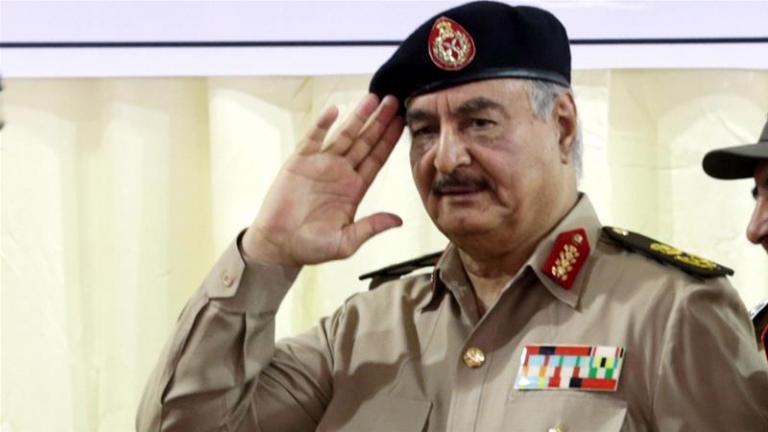 Λιβύη : Γιατί εκατοντάδες Ρώσοι μισθοφόροι της Wagner εγκαταλείπουν τον Χαφτάρ