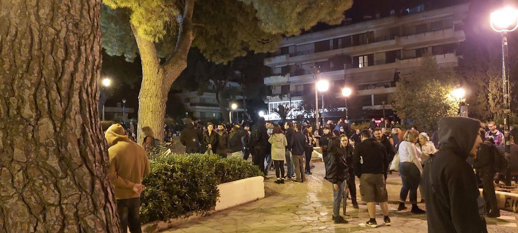 Κοροναϊός: Ποιοι είναι οι «ειρηνοποιοί» αστυνομικοί -Ποιος θα είναι ο ρόλος τους στις πλατείες