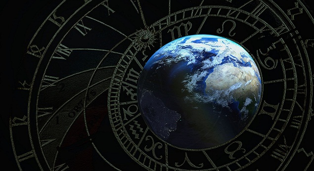 «Θα σκοτώσει ο κοροναϊός την αστρολογία;» - Κανείς δεν προέβλεψε την πανδημία