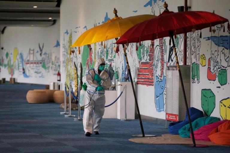 Τα πρώτα συμπεράσματα της κρίσης