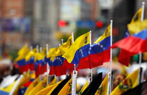 Βενεζουέλα : Ένα πραξικόπημα – φιάσκο που εκθέτει τη στήριξη της Δύσης στην αντιπολίτευση