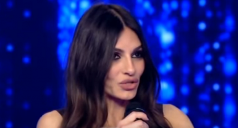 Άσπα Τσίνα : Ξέσπασε κατά της κριτικής επιτροπής – Ατάκες «φωτιά»