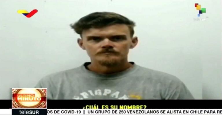 Βενεζουέλα : Συλληφθέντες αμερικανοί «μισθοφόροι» παραδέχθηκαν σχέδια απαγωγής του Μαδούρο