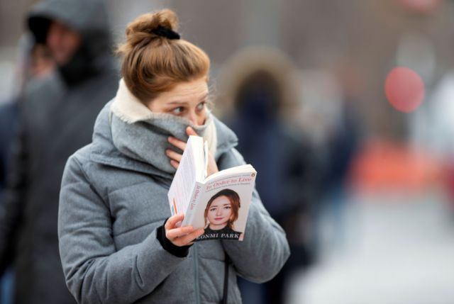 Επιστολή προς τον Κυριάκο Μητσοτάκη για τη στήριξη του βιβλίου