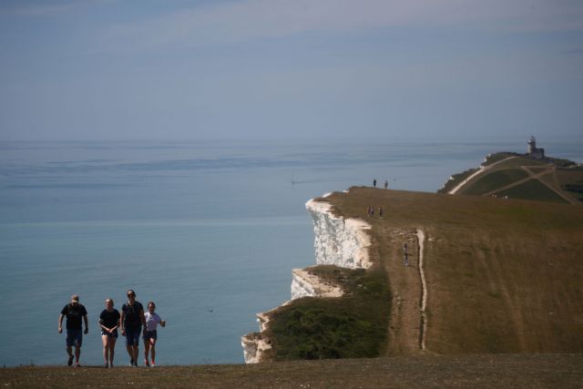 Νέες τουριστικές «γέφυρες» με την Πορτογαλία αναζητεί η Βρετανία