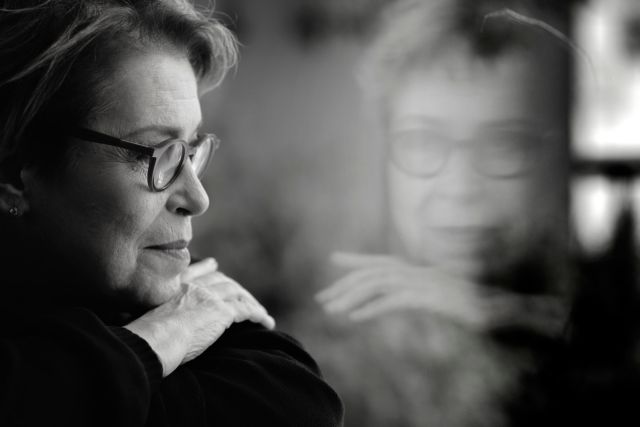 Δήμητρα Γαλάνη κατά Μενδώνη: «Είναι λίγη η παρουσία της, ψάχνουμε υπουργό»