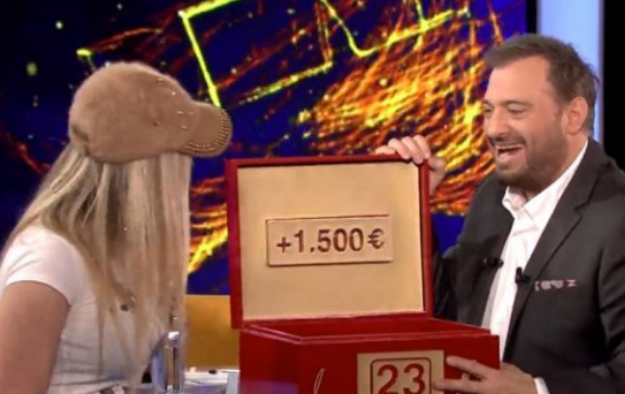 Επίθεση με βιτριόλι : Σε τηλεπαιχνίδι είχε εμφανιστεί η άτυχη 34χρονη