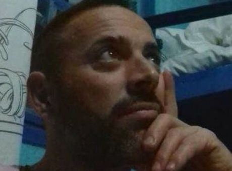 Βασίλης Δημάκης: Έγινε δεκτό το αίτημά του - Μεταφέρεται στις φυλακές Κορυδαλλού