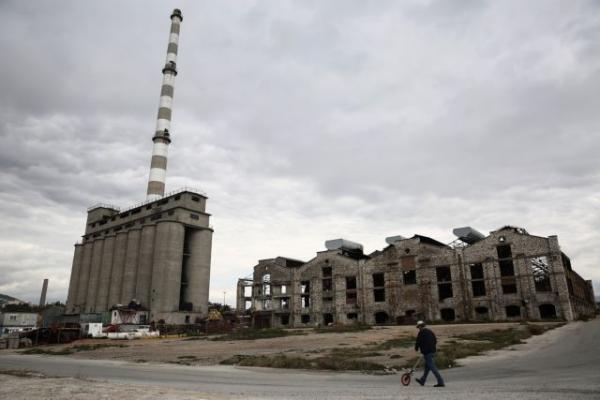 Προκλητική κρατική αδράνεια για την περιβαλλοντική «βόμβα» στη Δραπετσώνα