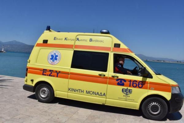 Θρίλερ στη Θεσσαλονίκη: Εντοπίστηκε νεκρός άνδρας σε παραλία