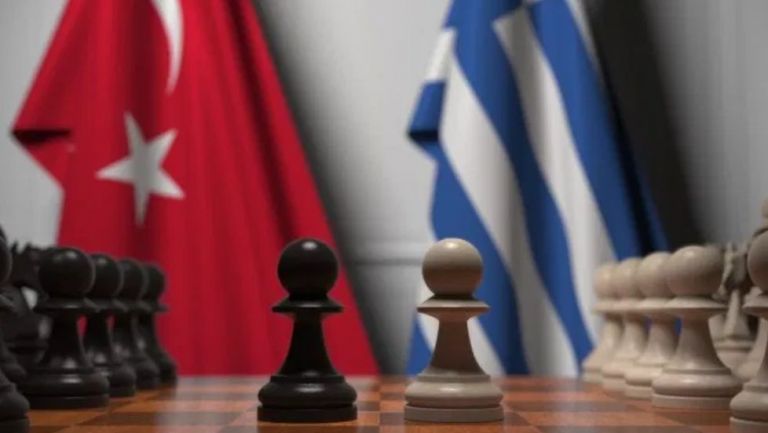 Συνεδριάζει το ΕΣΕΠ: Η «επιστροφή» της Τουρκίας στο Αιγαίο – Η Ελλάδα αναζητά διπλωματικές απαντήσεις