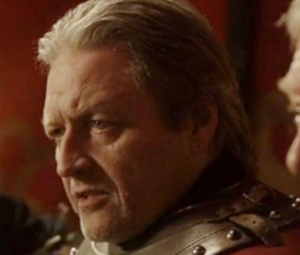 Πέθανε ο ηθοποιός BJ Hogg