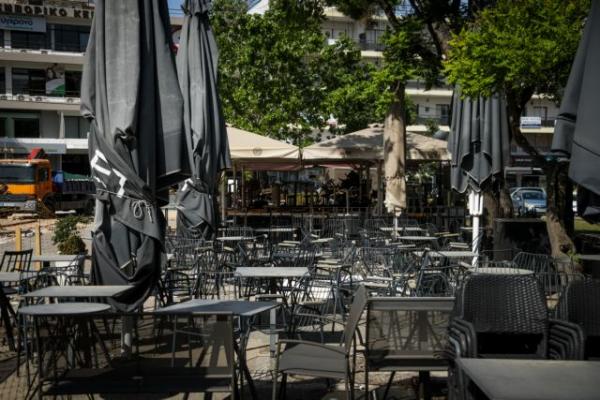 Άρση μέτρων : Οι κανόνες λειτουργίας για εμπορικά κέντρα και εστίαση