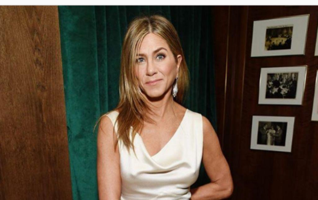 Τζένιφερ Άνιστον κατά κοροναϊού: «Τώρα μπορείς να πας να γ….. Ευχαριστώ και αντίο»