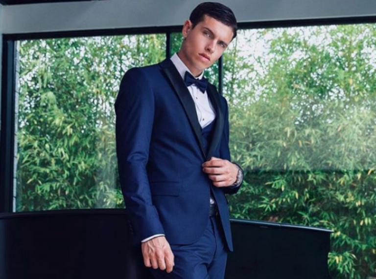 Δημήτρης Ταταράκης: Θα είναι ο τέταρτος κριτής στο ριάλιτι μοντέλων;