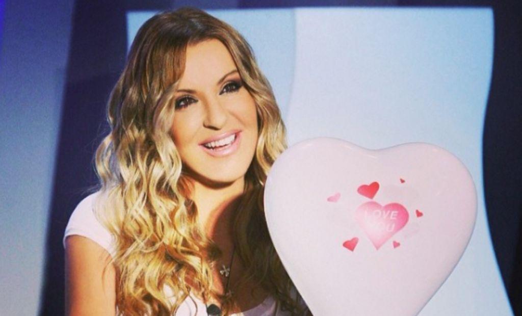 Ναταλία Γερμανού: Το σχόλιο της για την αποχώρηση της Ελένης Μενεγάκη