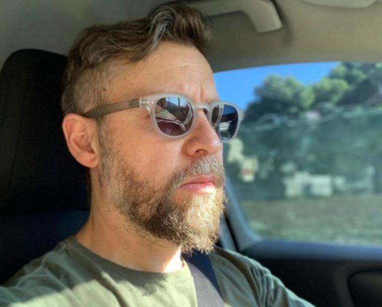 Γιάννης Βαρδής: Συγκινεί με την ανάρτηση για την κόρη του