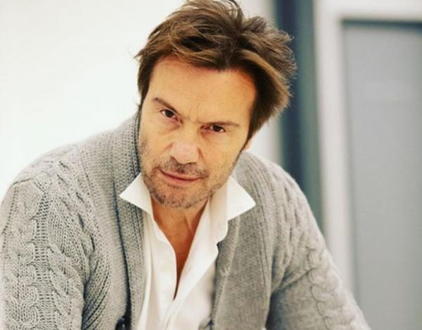 Στράτος Τζώρτζογλου: «Παπάς κοινωνούσε λεπρούς και δεν κόλλησε ποτέ»