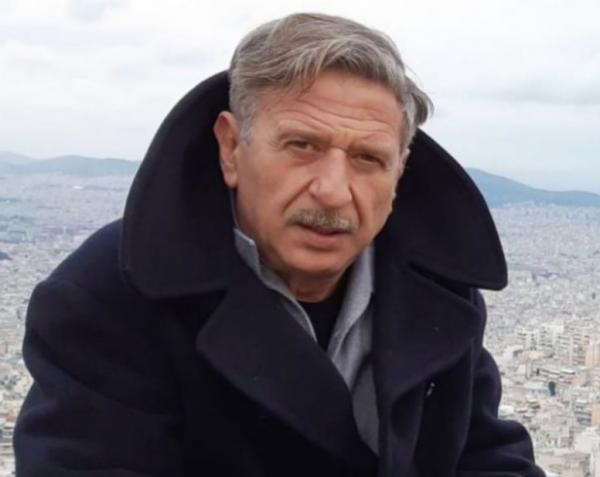 Κώστας Κόκλας: Δημοσίευσε το απόλυτο throwback με Κούρκουλο, Κακούρη