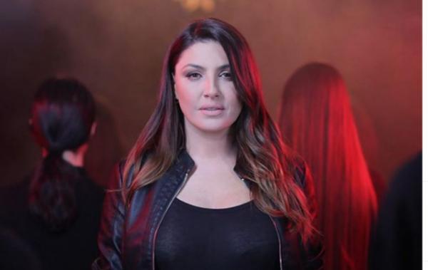 Έλενα Παπαρίζου: Η άγνωστη ιστορία την βραδιά της Eurovision