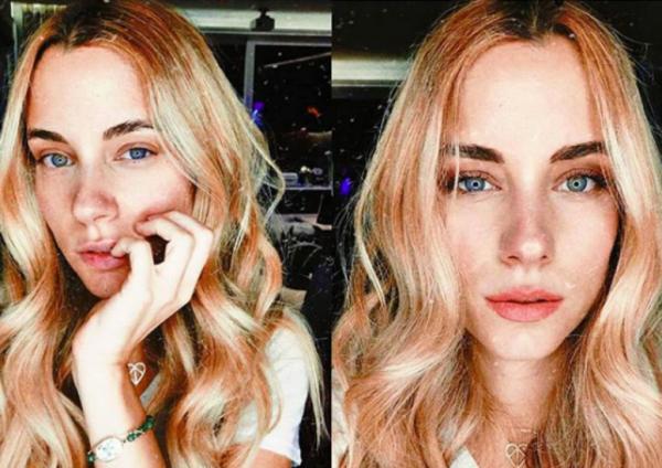 Δούκισσα Νομικού: Θυμάστε πόσο όμορφη ήταν νύφη;