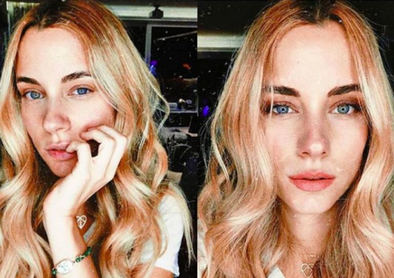 Δούκισσα Νομικού: Θυμάστε πόσο όμορφη ήταν νύφη;