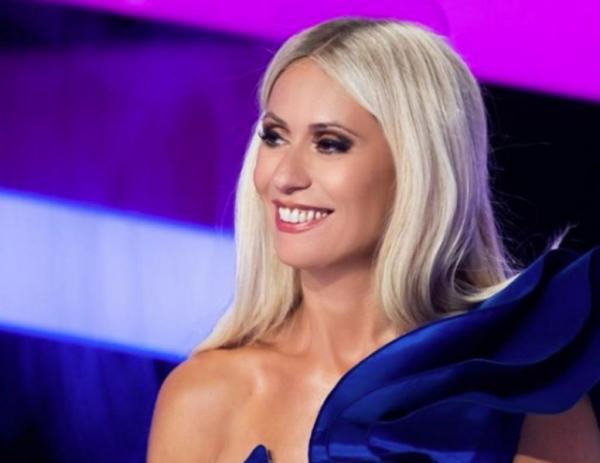 Μαρία Μπακοδήμου: «Ελπίζω η Άσπα Τσίνα να…»