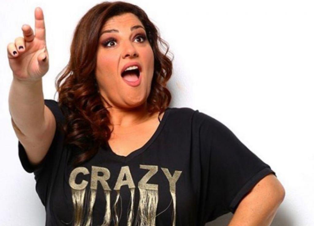 Κατερίνα Ζαρίφη: Τι αποκάλυψε για το μέλλον της Ελένης Μενεγάκη;