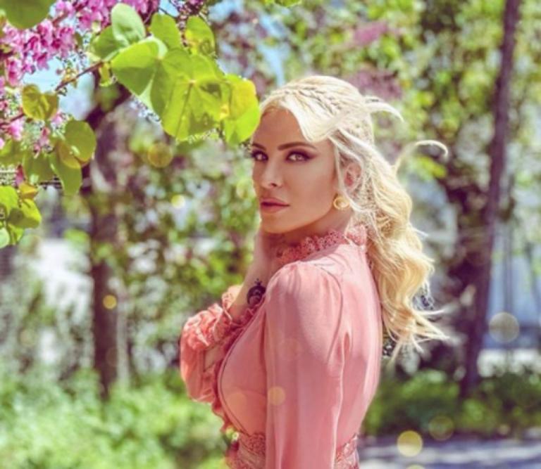 Κατερίνα Καινούργιου: «Είναι γελοίο το βίντεο του Παπαγιάννη»