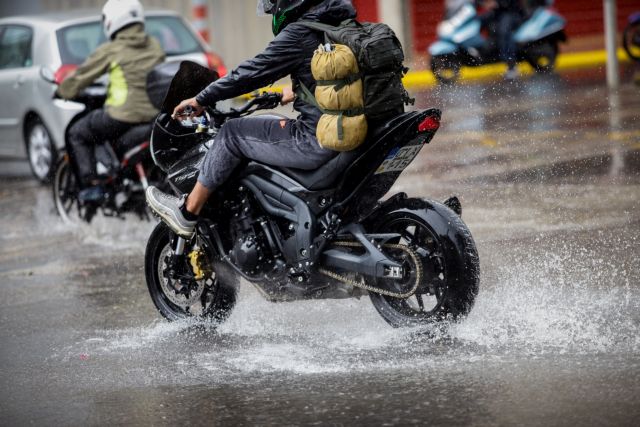 «Καμπανάκι» Αρναούτογλου για τον καιρό την Πέμπτη – Πού χρειάζεται προσοχή