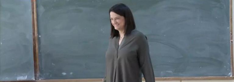 Αυτοψία Κεραμέως στα σχολεία – Τι συζήτησε με τους μαθητές