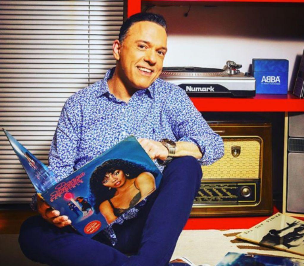 Ποσειδώνας Γιαννόπουλος: «Μέχρι τα 22 έχω υπάρξει και bisexual»