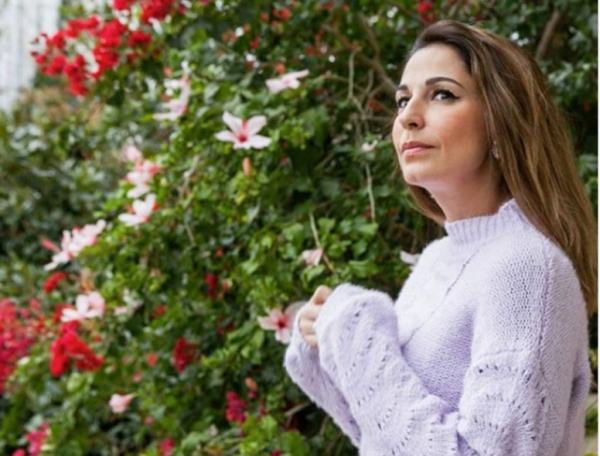 Κατερίνα Παπουτσάκη: Έτσι γιόρτασε τα γενέθλια του γιου της Μάξιμου