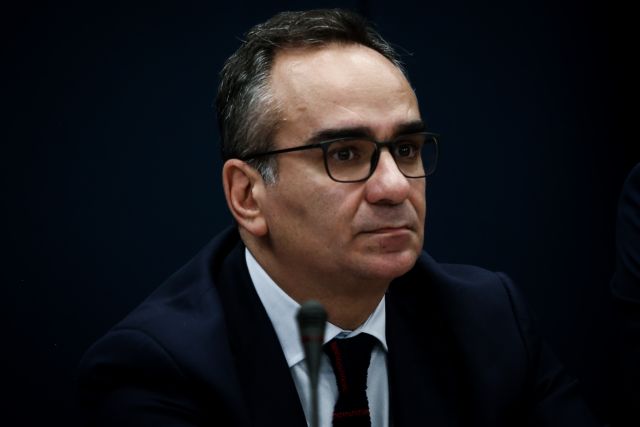 Κοντοζαμάνης στο MEGA: Περαιτέρω ενίσχυση του ΕΣΥ στα σχέδια της κυβέρνησης