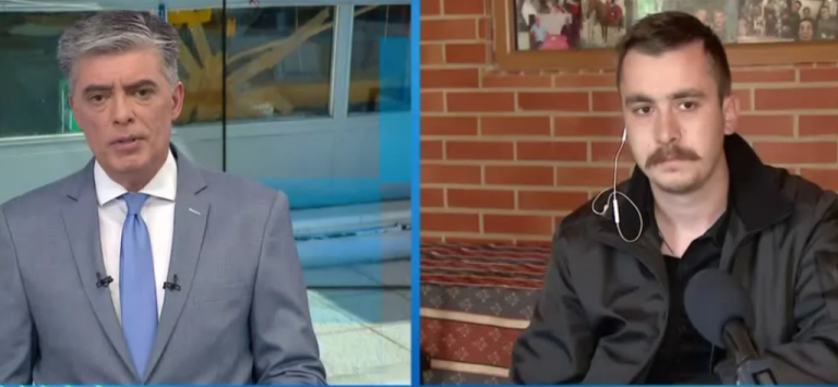 Ανώγεια: Συγκλονίζει ο αδελφός του 30χρονου θύματος – Ας είναι αιτία να μην χαθεί άλλη ψυχή