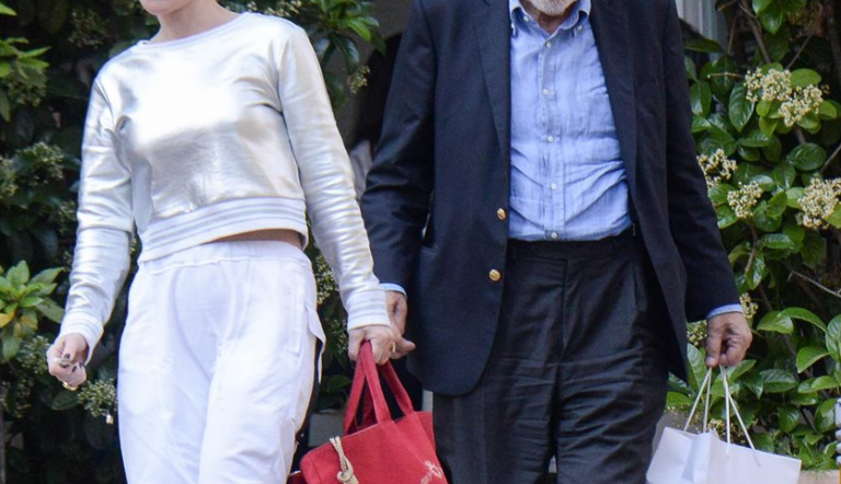 Χωρισμός «βόμβα» στην ελληνική showbiz: Χώρισαν Λυκουρέζος – Καλογρίδη