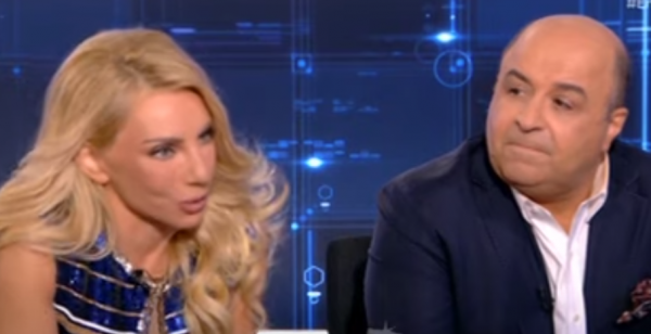 Μάρκος Σεφερλής – Έλενα Τσαβαλιά: Έχουμε προδοθεί από ανθρώπους του χώρου