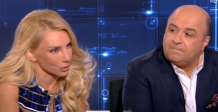 Μάρκος Σεφερλής – Έλενα Τσαβαλιά: Έχουμε προδοθεί από ανθρώπους του χώρου