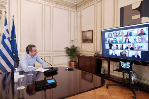 Στο τραπέζι το σχέδιο για τον τουρισμό – Κρίσιμη σύσκεψη στο Μαξίμου το Σάββατο