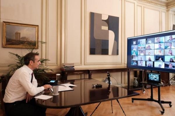 Τουρισμός : «Κλειδώνουν» οι αποφάσεις – Κρίσιμη σύσκεψη το Σάββατο