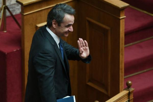 Τα μέτωπα κυβέρνησης και αντιπολίτευσης και στο βάθος …εκλογές