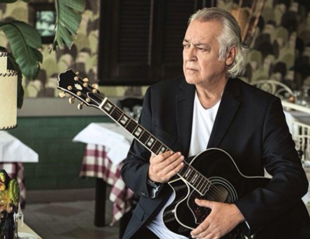 Χρήστος Κυριαζής: Το άγνωστο περιστατικό με τον Βλάσση Μπονάτσο