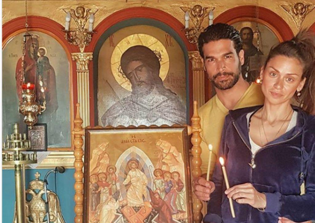 Νίκος Αναδιώτης: «Εγώ προσωπικά μετέλαβα εν μέσω καραντίνας»