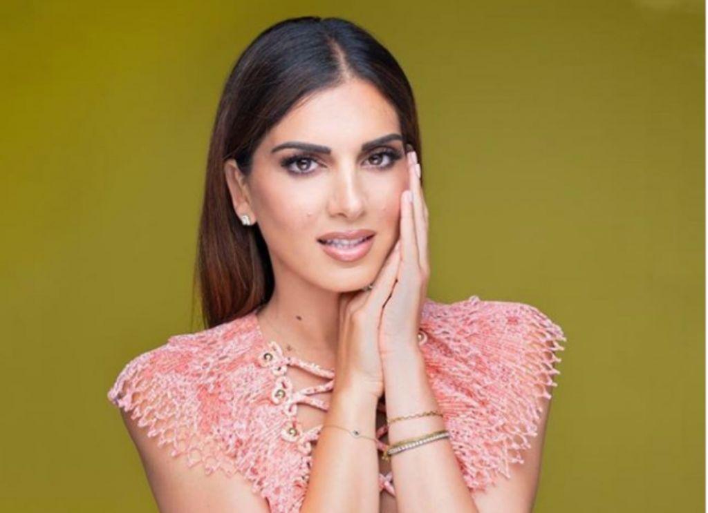 Πένθος για την Σταματίνα Τσιμτσιλή