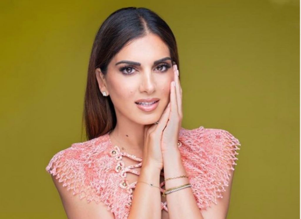 Πένθος για την Σταματίνα Τσιμτσιλή